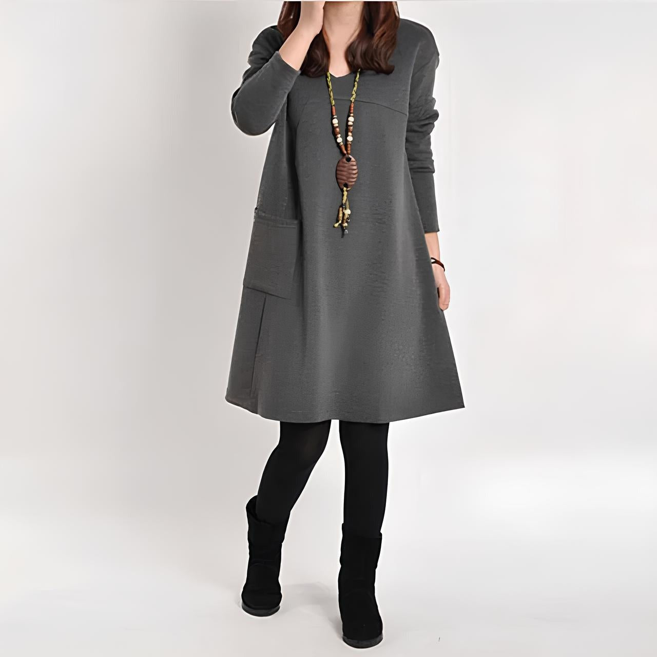 Vestido Margot