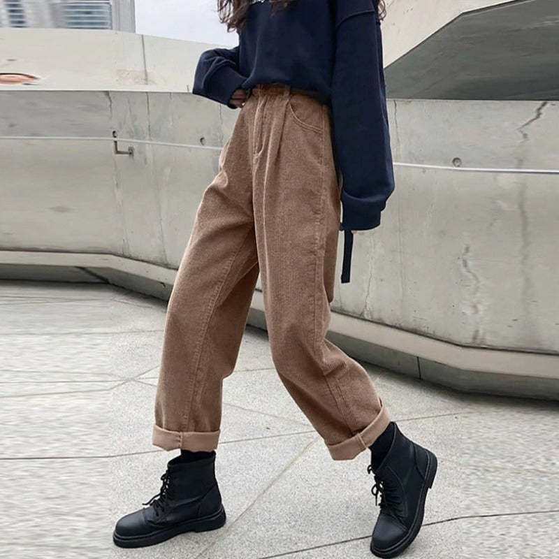 Pantalon vintage