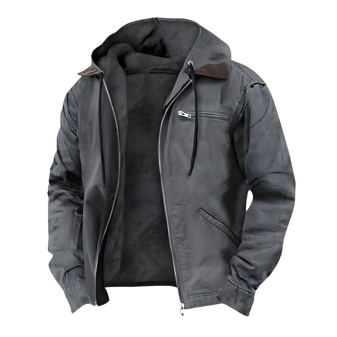 Chaqueta elegante Rich