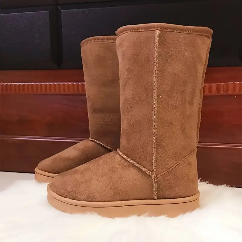 Bota de invierno