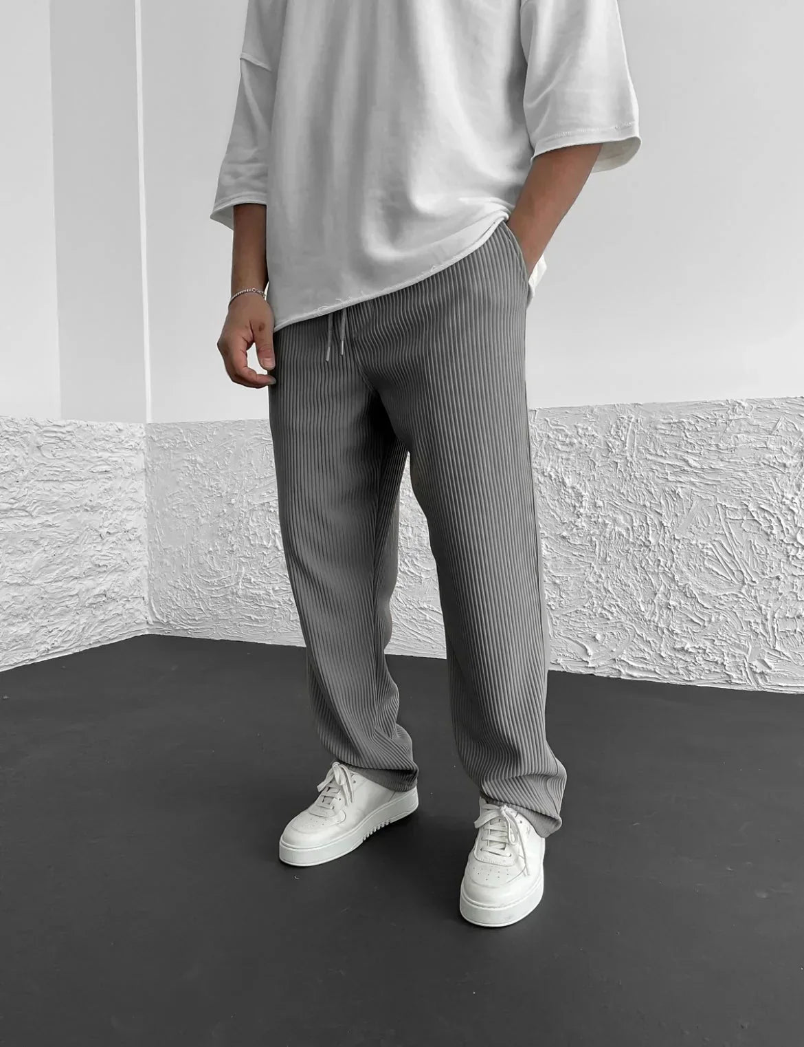 Pantalon premium casual