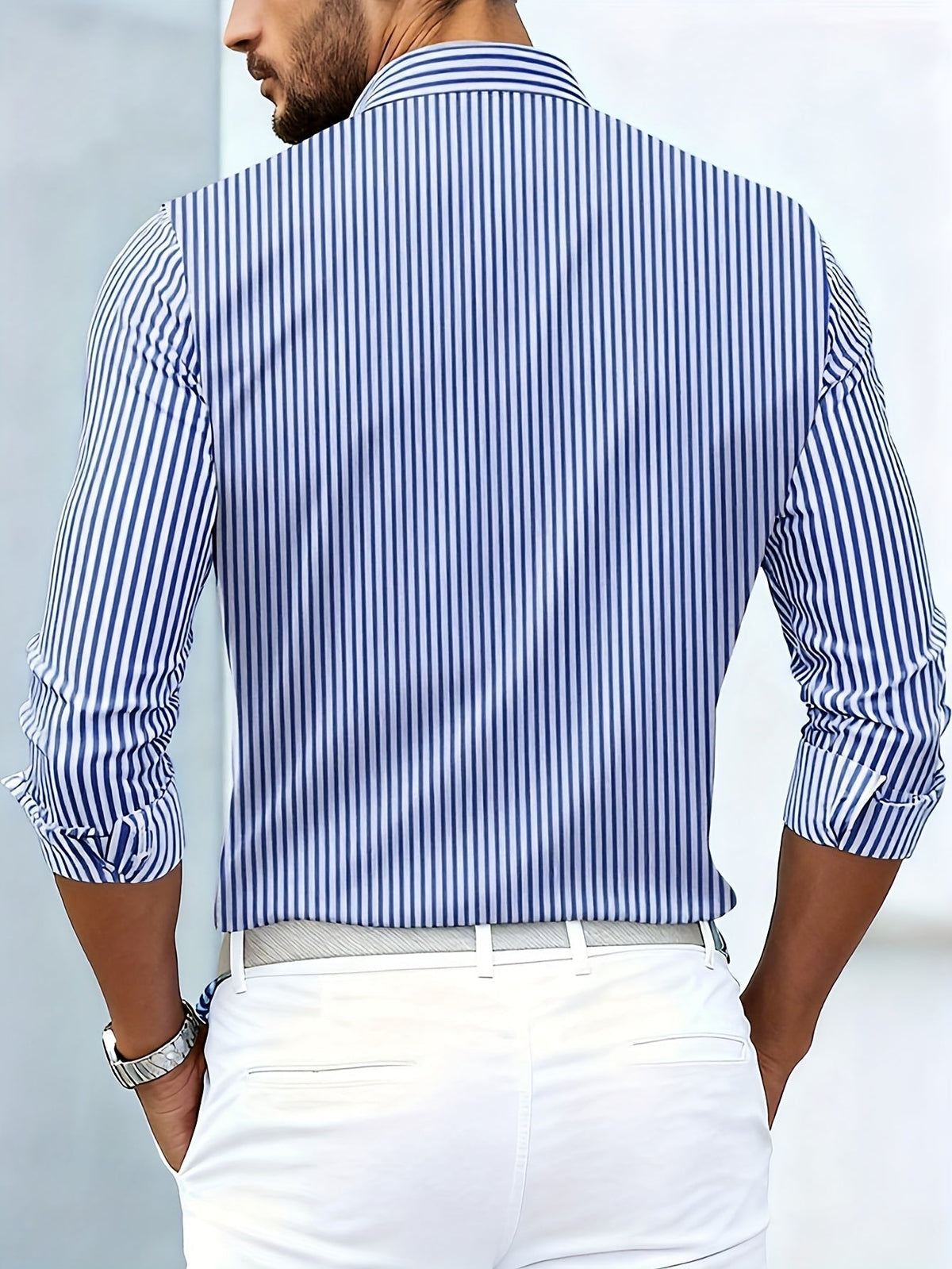 Emerson Camisa detalle 4