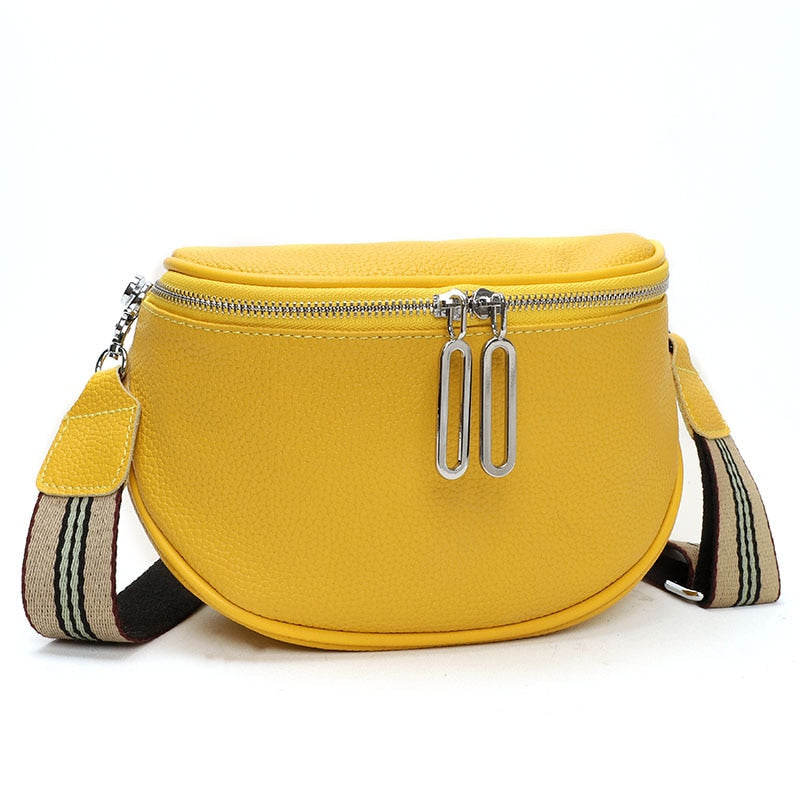 Bandolera henin
