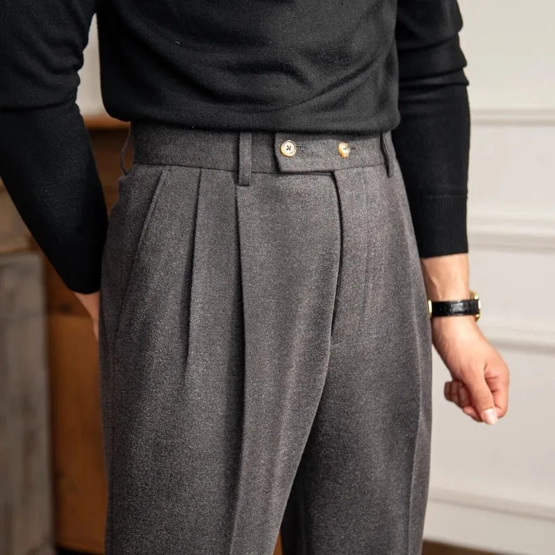 Pantalon elegante Sabas