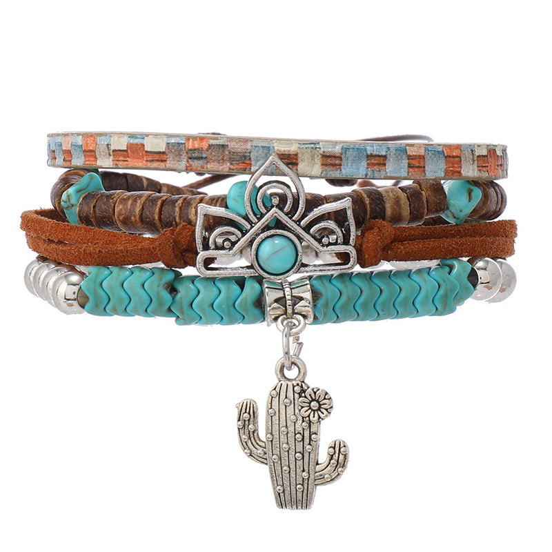 Pulsera Bohème Vintage