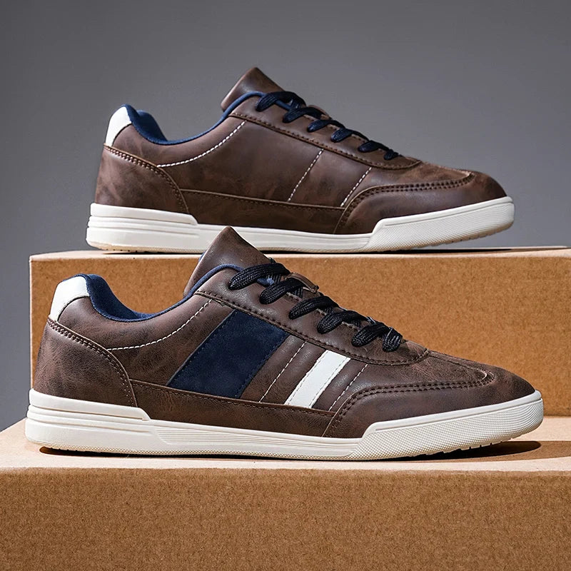 Zapatilla clasica