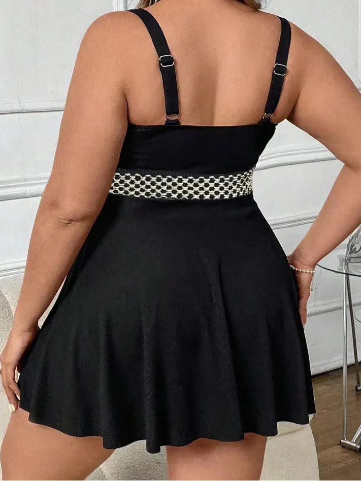 Swimdress Eliza