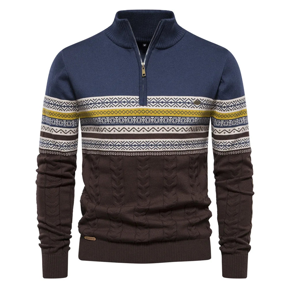 Sweater elegante Jasper