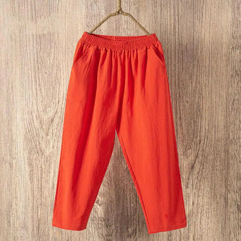 Pantalon egipto