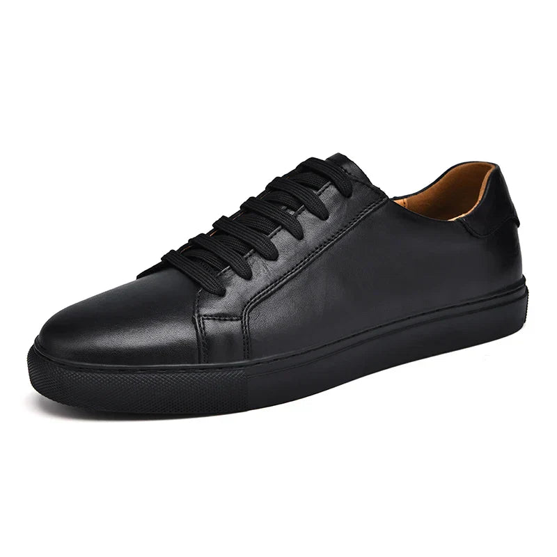 Zapatilla clasica signature