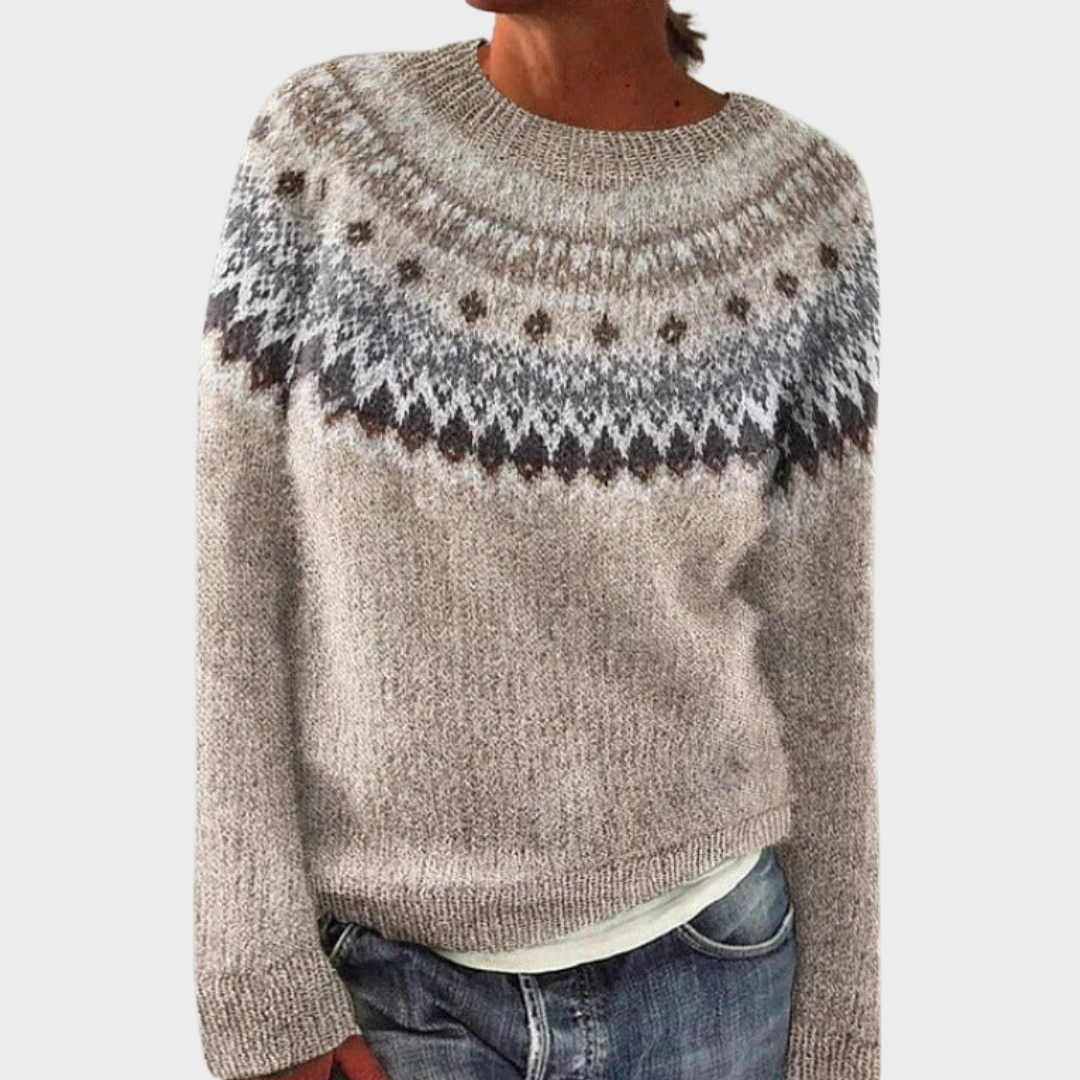 Sweater vintage