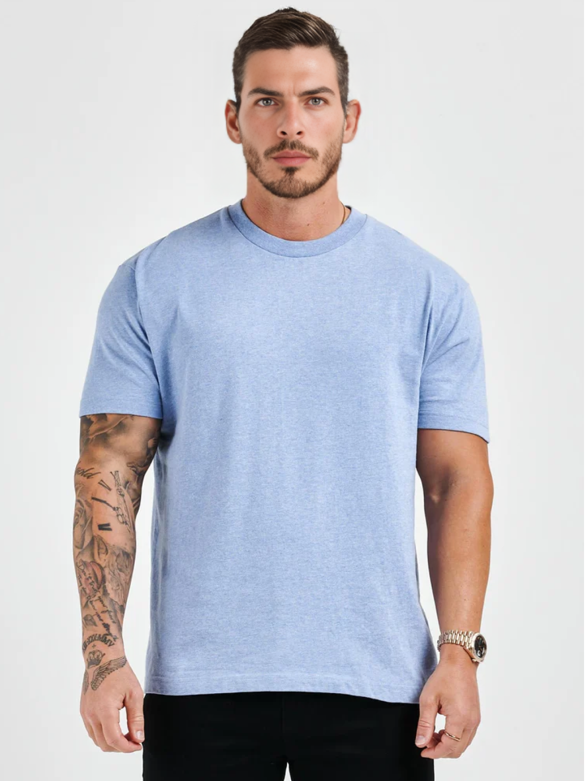 Polera clasica