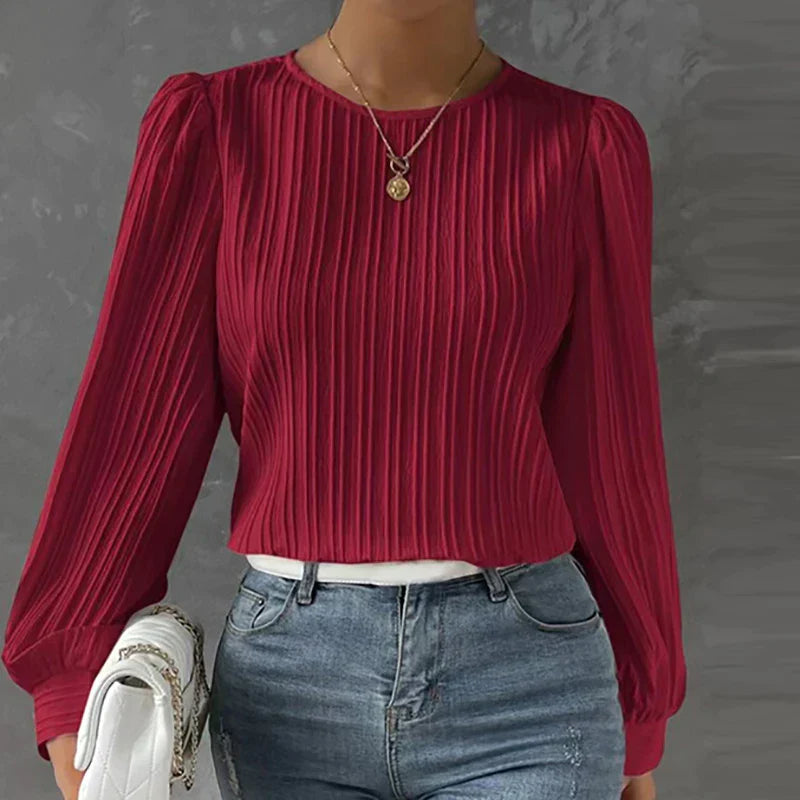 Blusa Elegante Selene