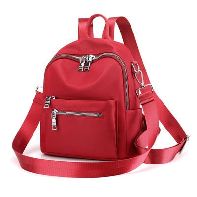 Mochila Jhons