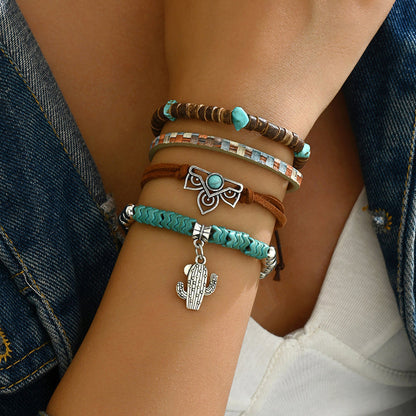 Pulsera Bohème Vintage