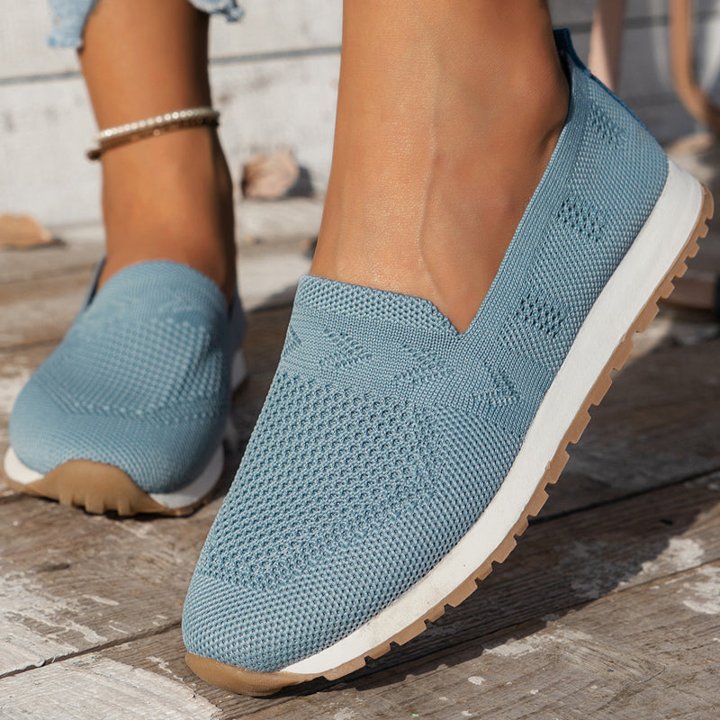 Zapato casual comodo