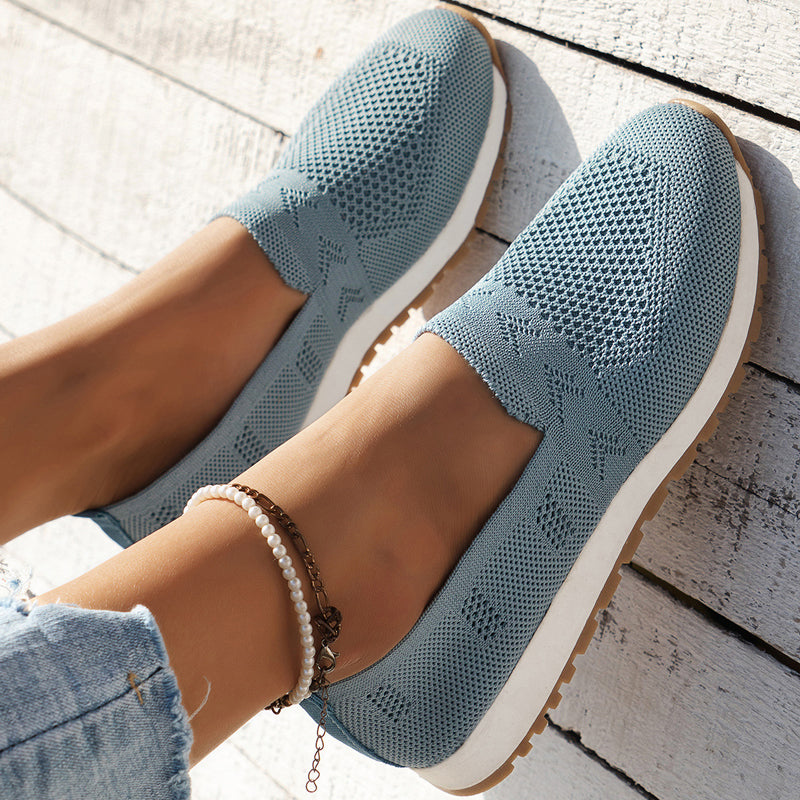 Zapato casual comodo