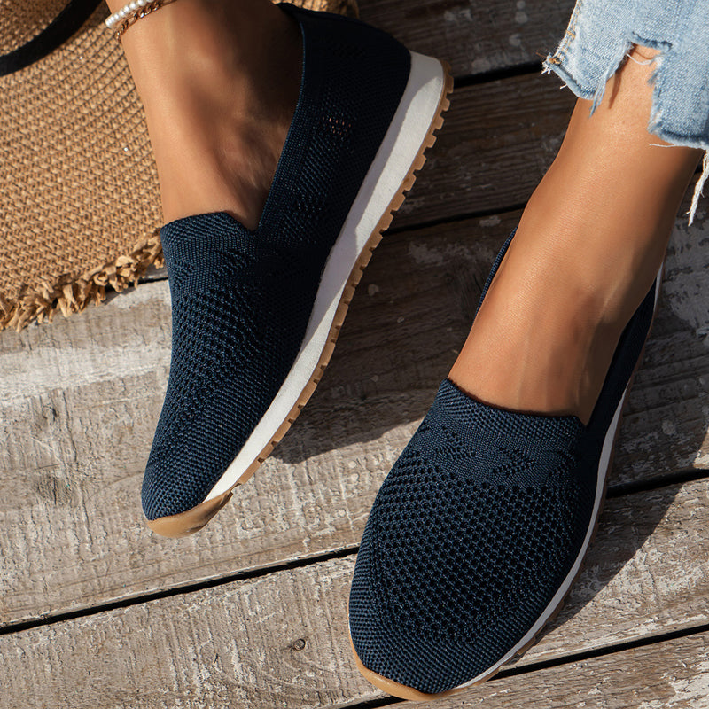 Zapato casual comodo