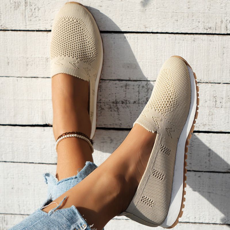 Zapato casual comodo