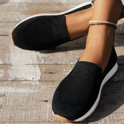 Zapato casual comodo