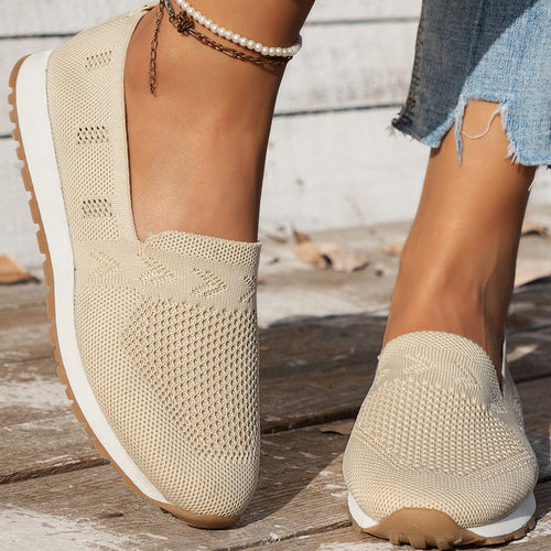 Zapato casual comodo