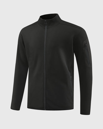 Chaqueta tactica