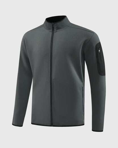 Chaqueta tactica