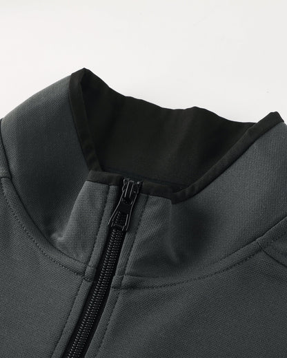 Chaqueta tactica