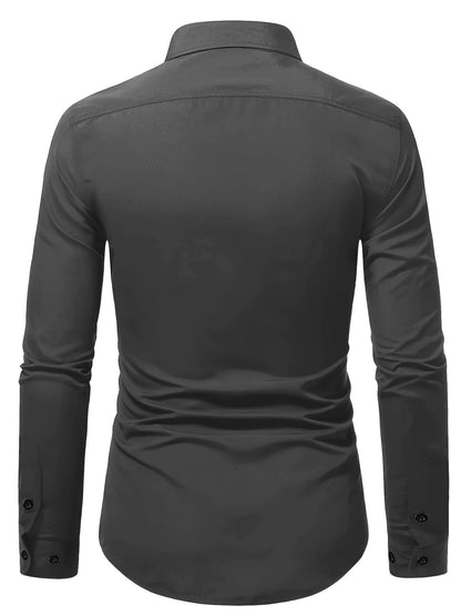 Camisa elegante