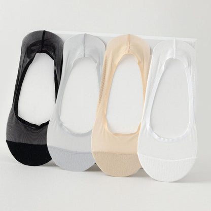 Calcetines Casual Transpirables