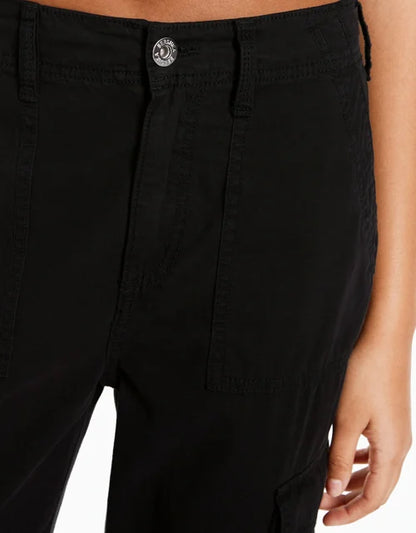 Pantalon Cargo ajustable