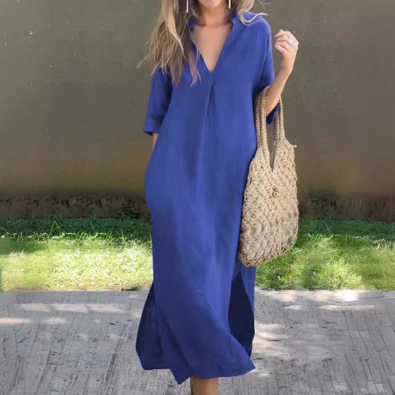 Azul