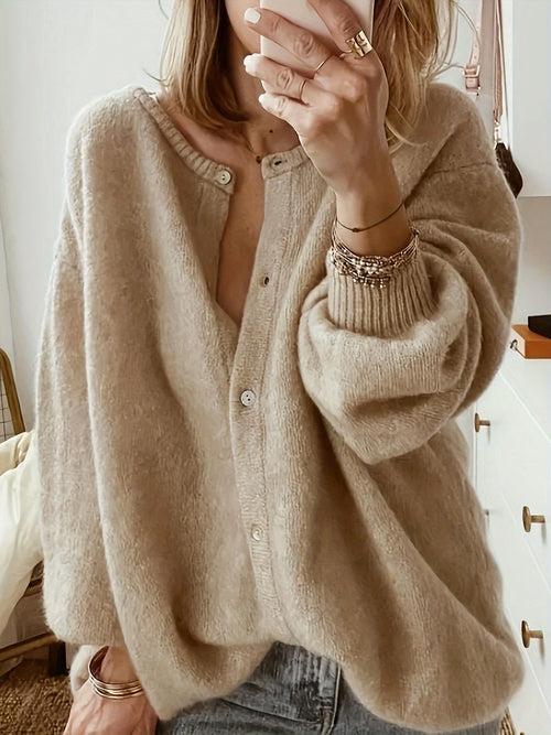 Cardigan elegante Noemi