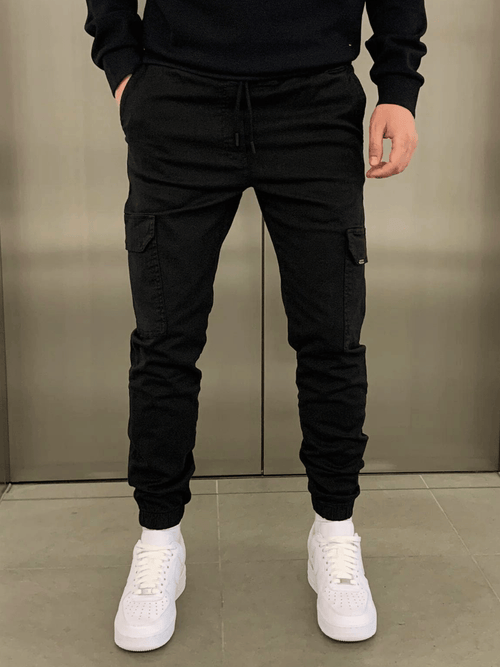 Jogger extra comodo