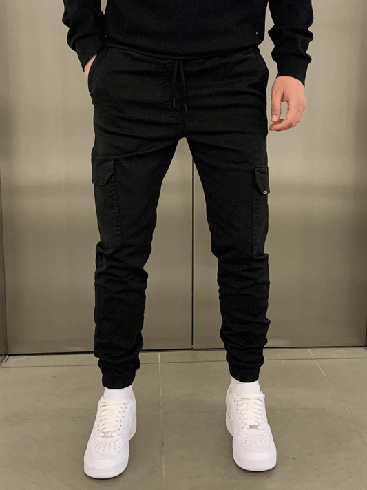 Jogger extra comodo