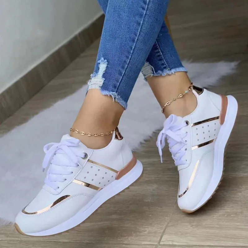 Zapatillas Deportivas Valery
