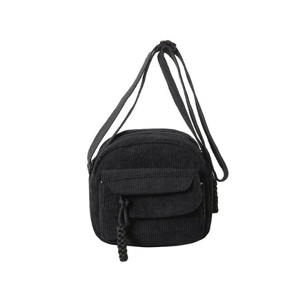 Bolso Vintage Casual