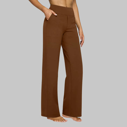 Klara | Los pantalones elásticos y cómodos para todas las mujeres (1+1 GRATIS)