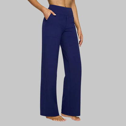 Klara | Los pantalones elásticos y cómodos para todas las mujeres (1+1 GRATIS)