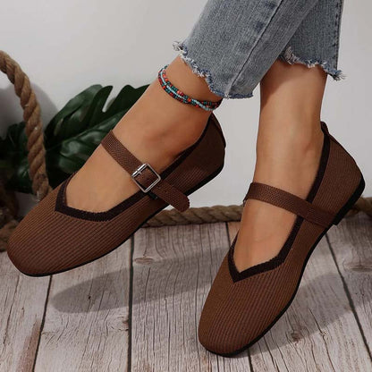 Zapato croata comodo