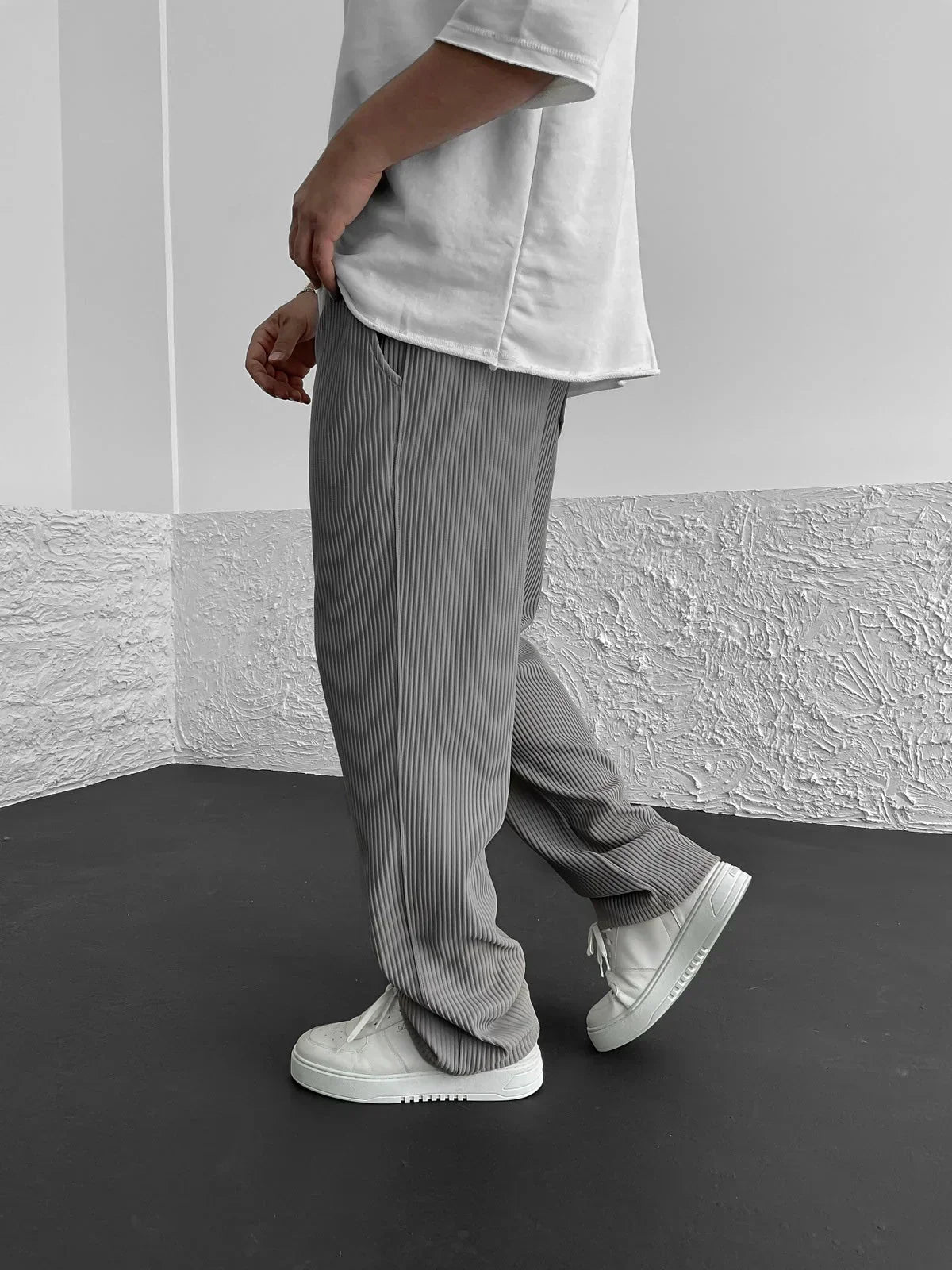 Pantalon premium casual