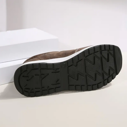 Zapatilla elegante Silvia