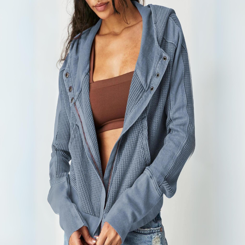 Hoodie mujer