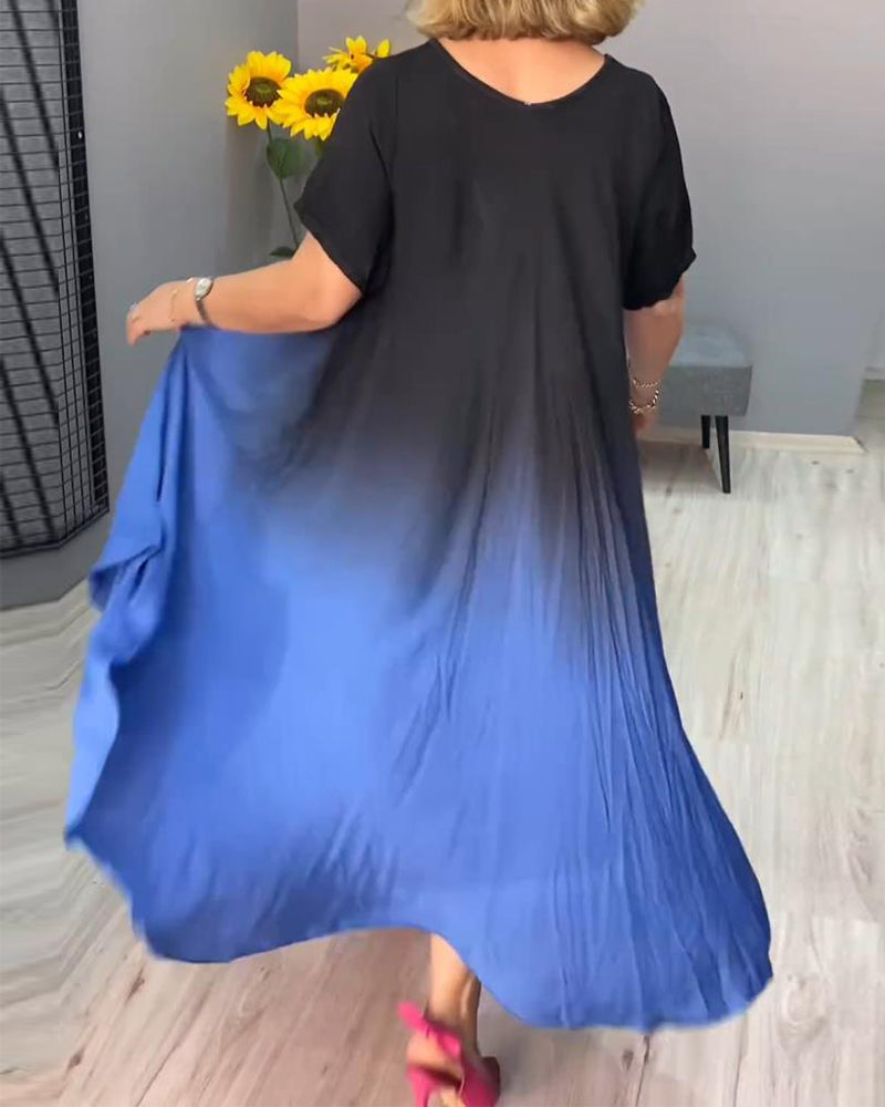 Vestido Plisado Florence