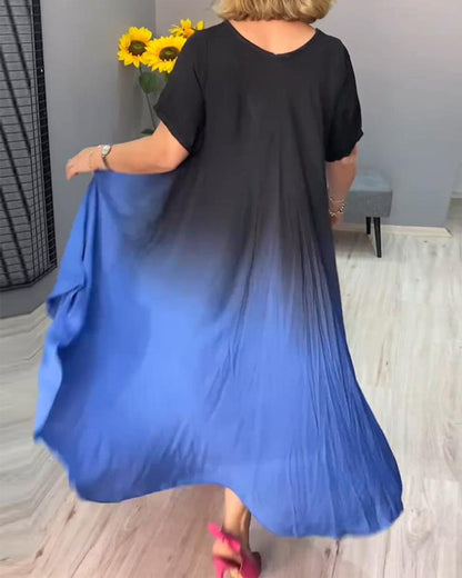 Vestido Plisado Florence