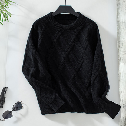 Sweater Diamond