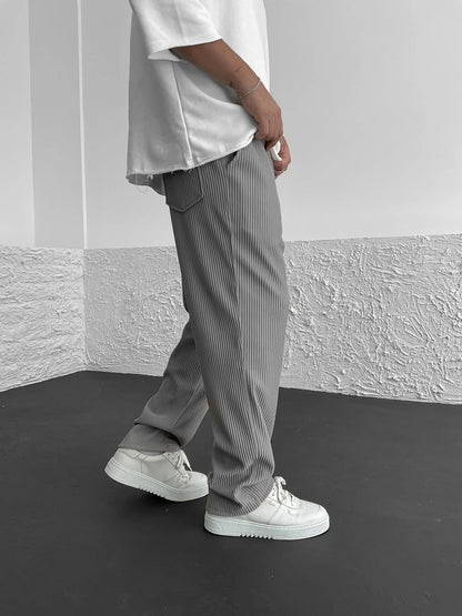 Pantalon premium casual