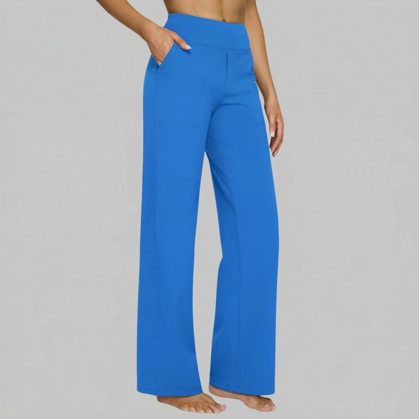 Klara | Los pantalones elásticos y cómodos para todas las mujeres (1+1 GRATIS)