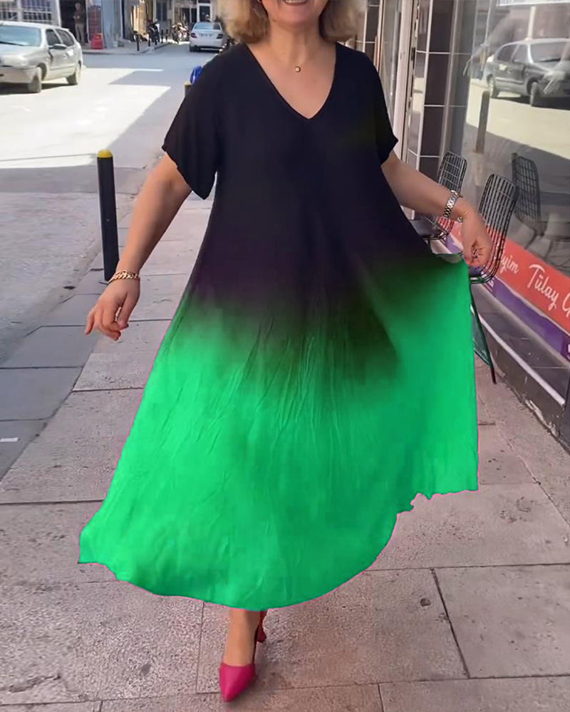 Vestido Plisado Florence