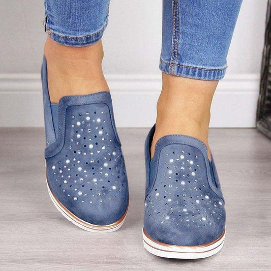 Zapato ligero